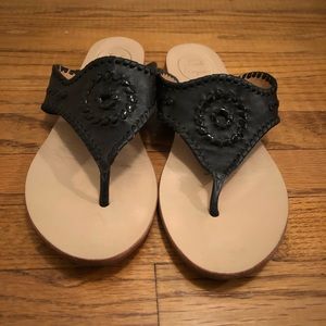 Jack Rogers Sandals